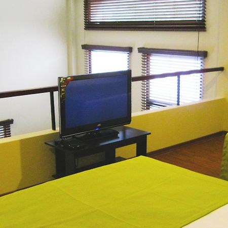 Apartterrazas Guayaquil -Suites&Lofts- Kültér fotó