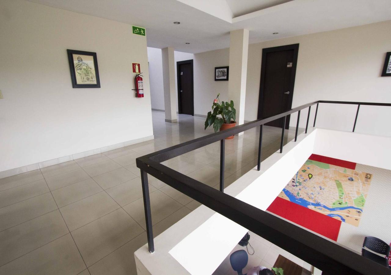 Apartterrazas Guayaquil -Suites&Lofts- Kültér fotó