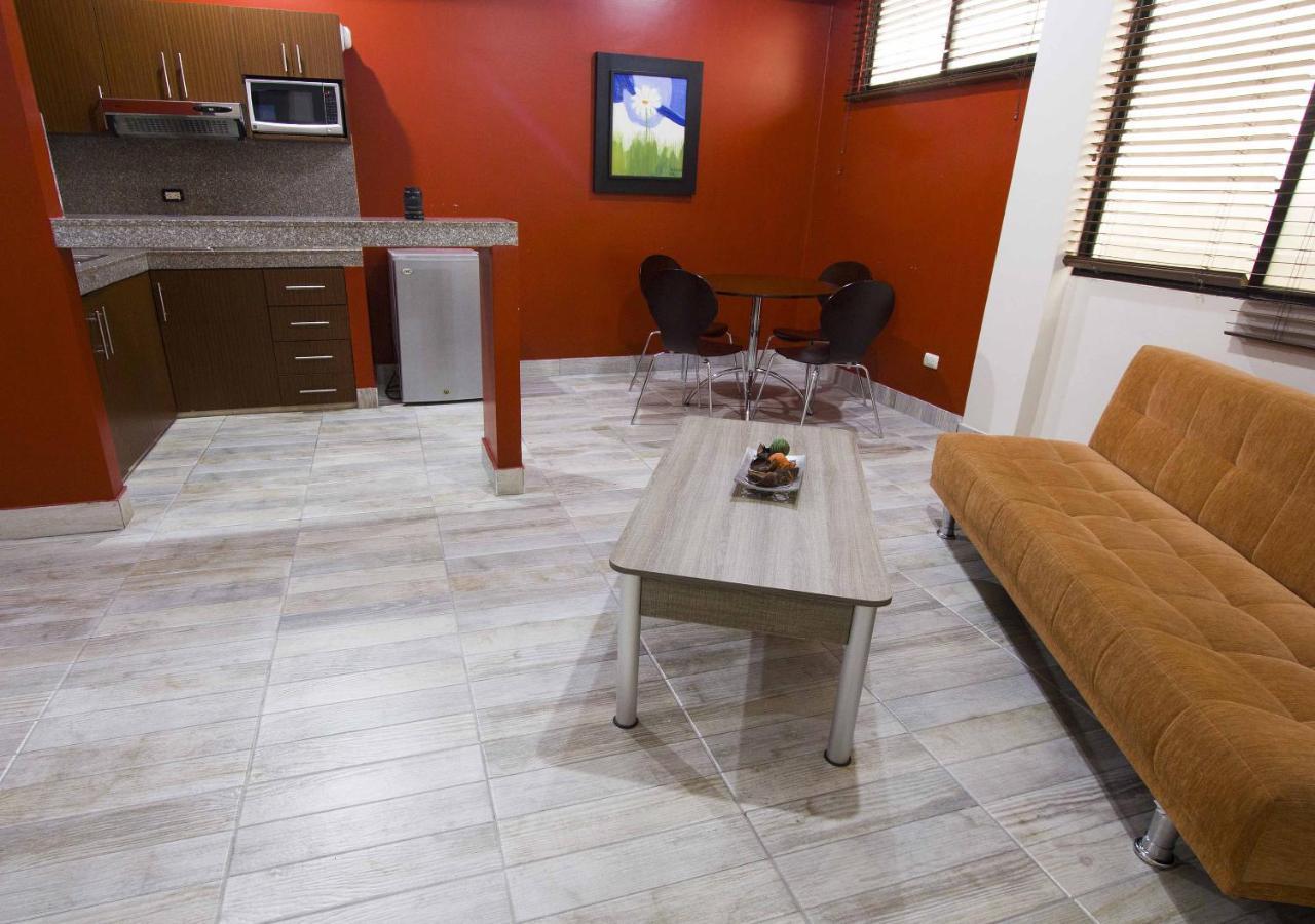 Apartterrazas Guayaquil -Suites&Lofts- Kültér fotó