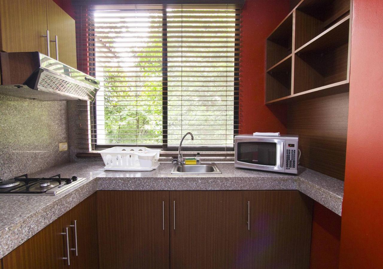 Apartterrazas Guayaquil -Suites&Lofts- Kültér fotó