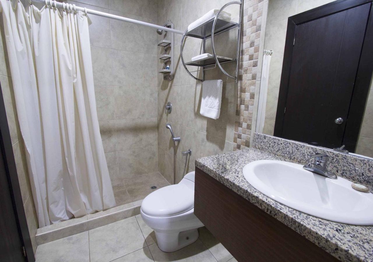 Apartterrazas Guayaquil -Suites&Lofts- Kültér fotó
