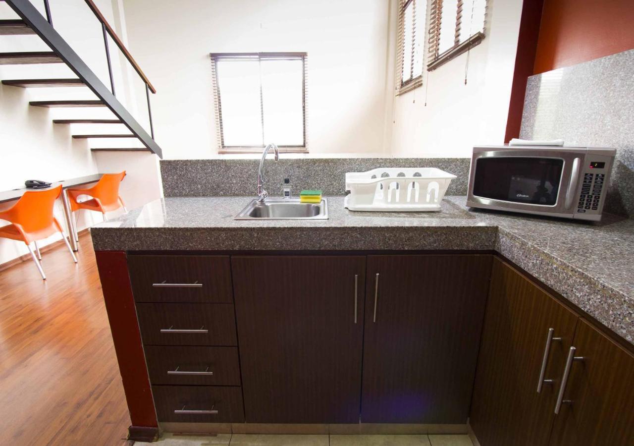 Apartterrazas Guayaquil -Suites&Lofts- Kültér fotó