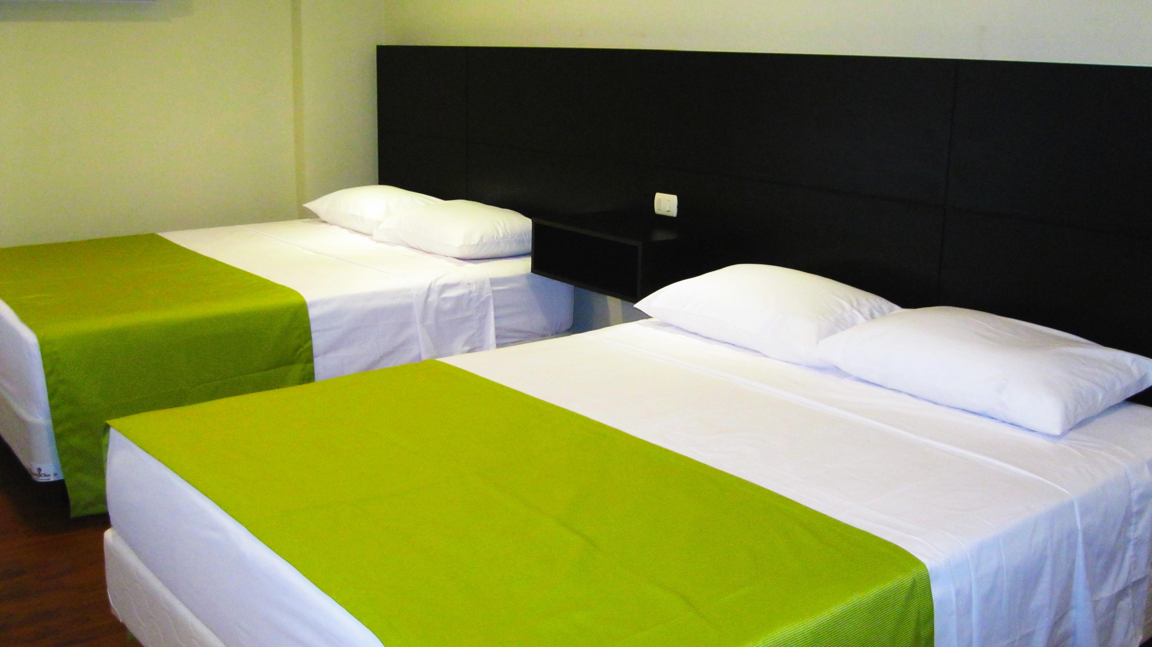 Apartterrazas Guayaquil -Suites&Lofts- Kültér fotó