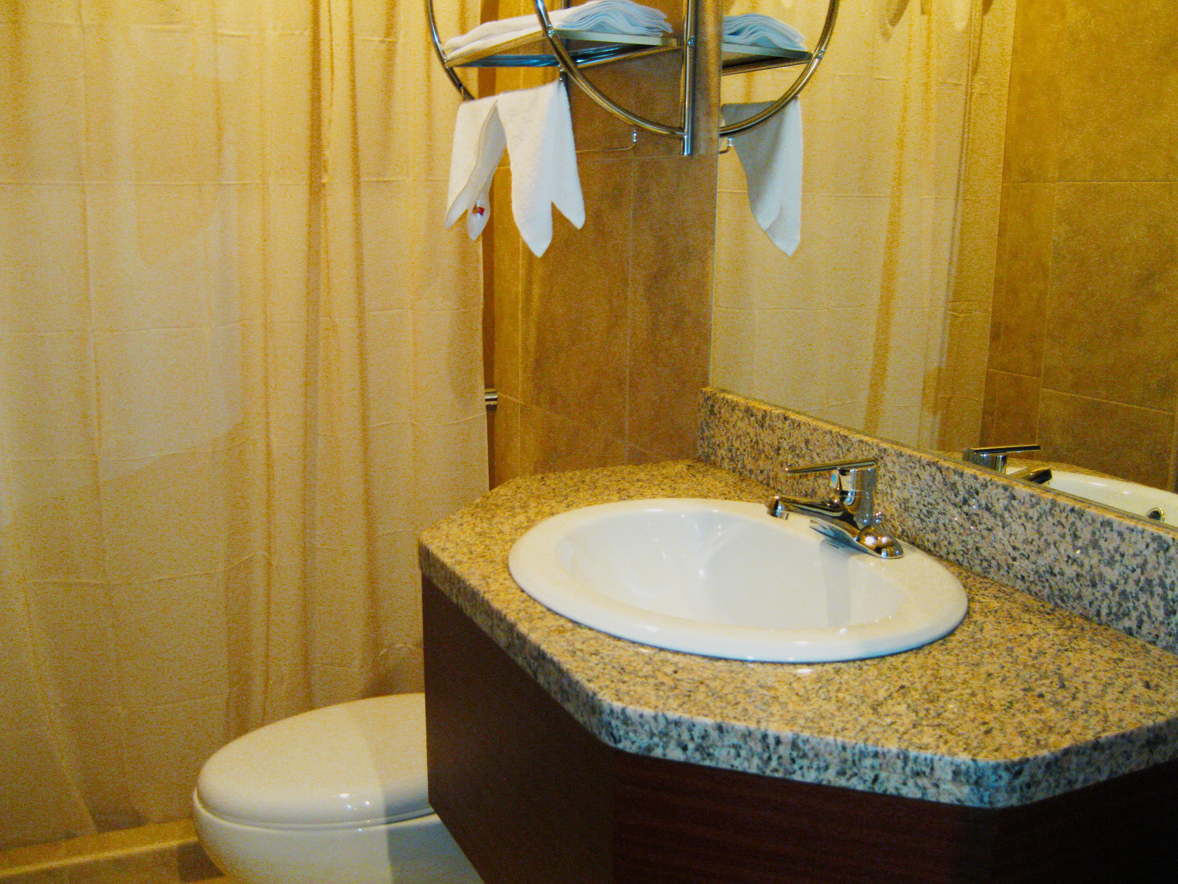 Apartterrazas Guayaquil -Suites&Lofts- Kültér fotó