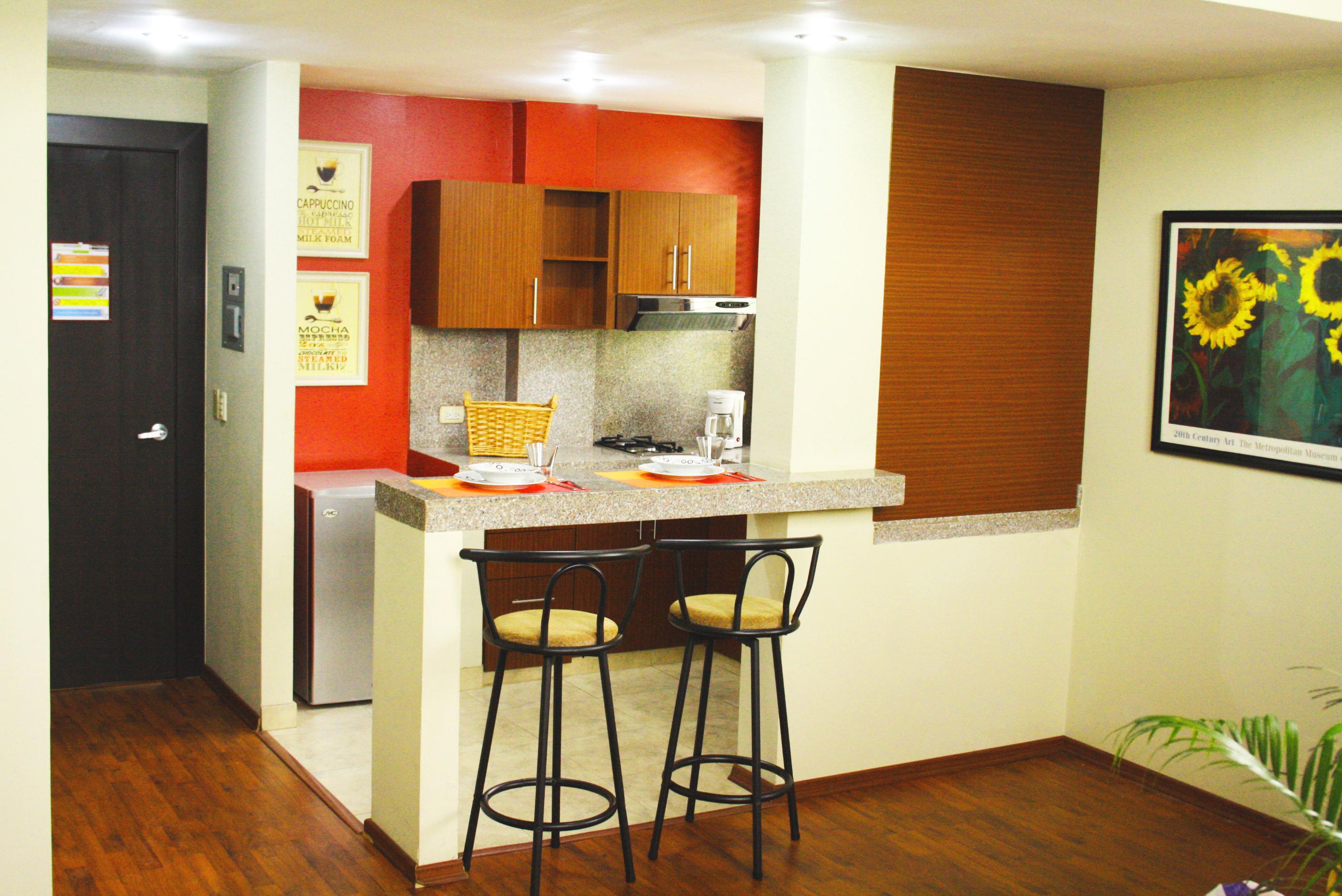 Apartterrazas Guayaquil -Suites&Lofts- Kültér fotó