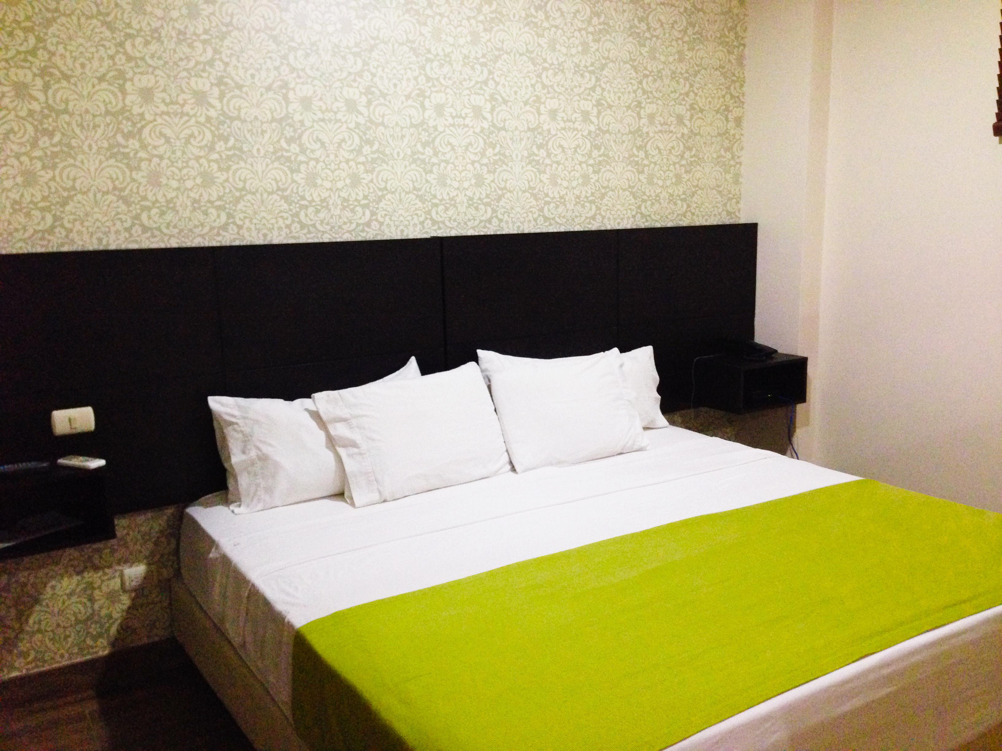 Apartterrazas Guayaquil -Suites&Lofts- Kültér fotó