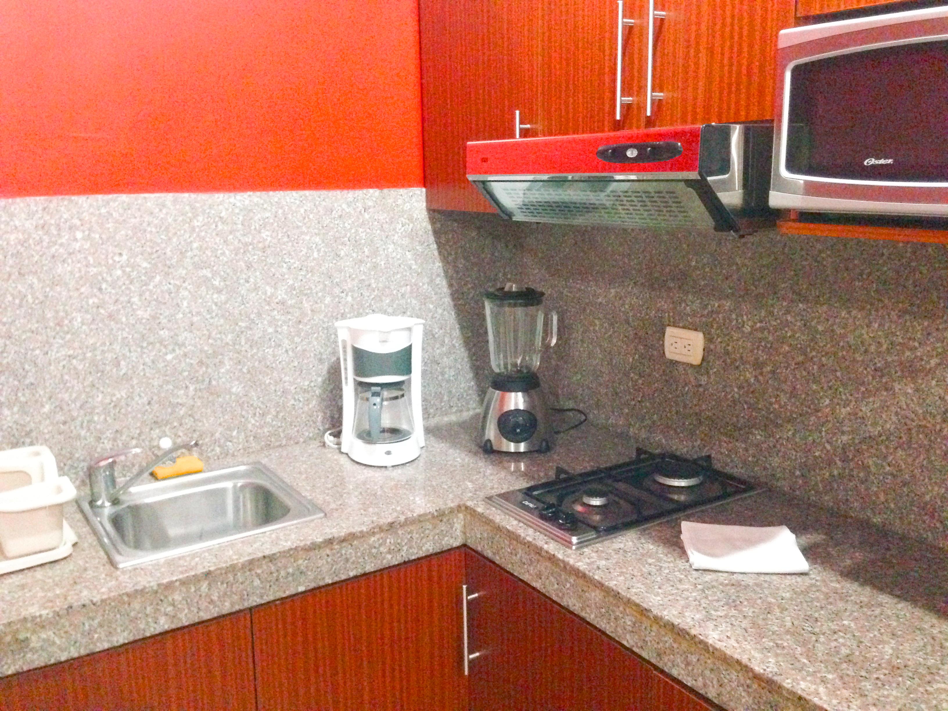 Apartterrazas Guayaquil -Suites&Lofts- Kültér fotó