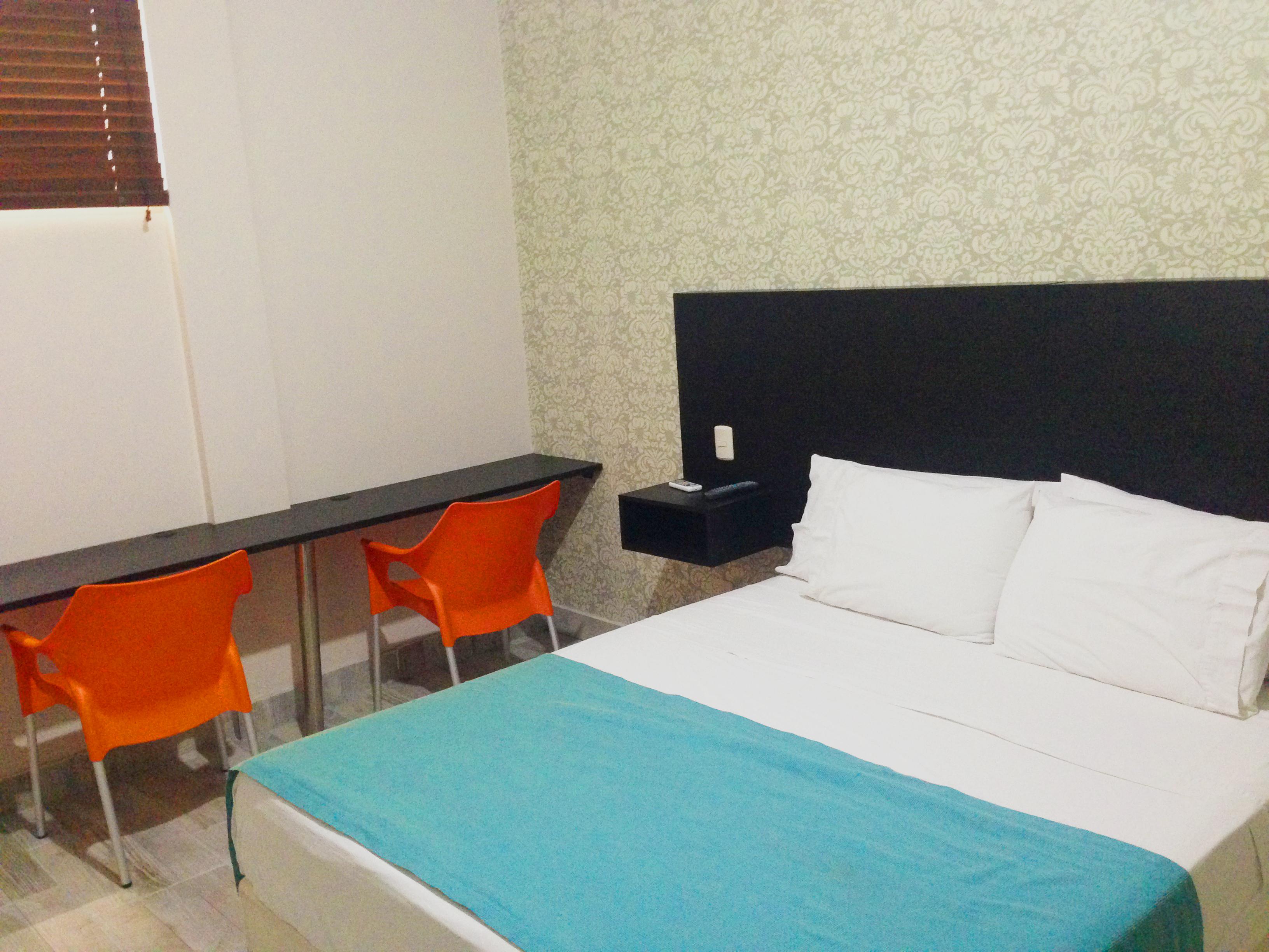 Apartterrazas Guayaquil -Suites&Lofts- Kültér fotó