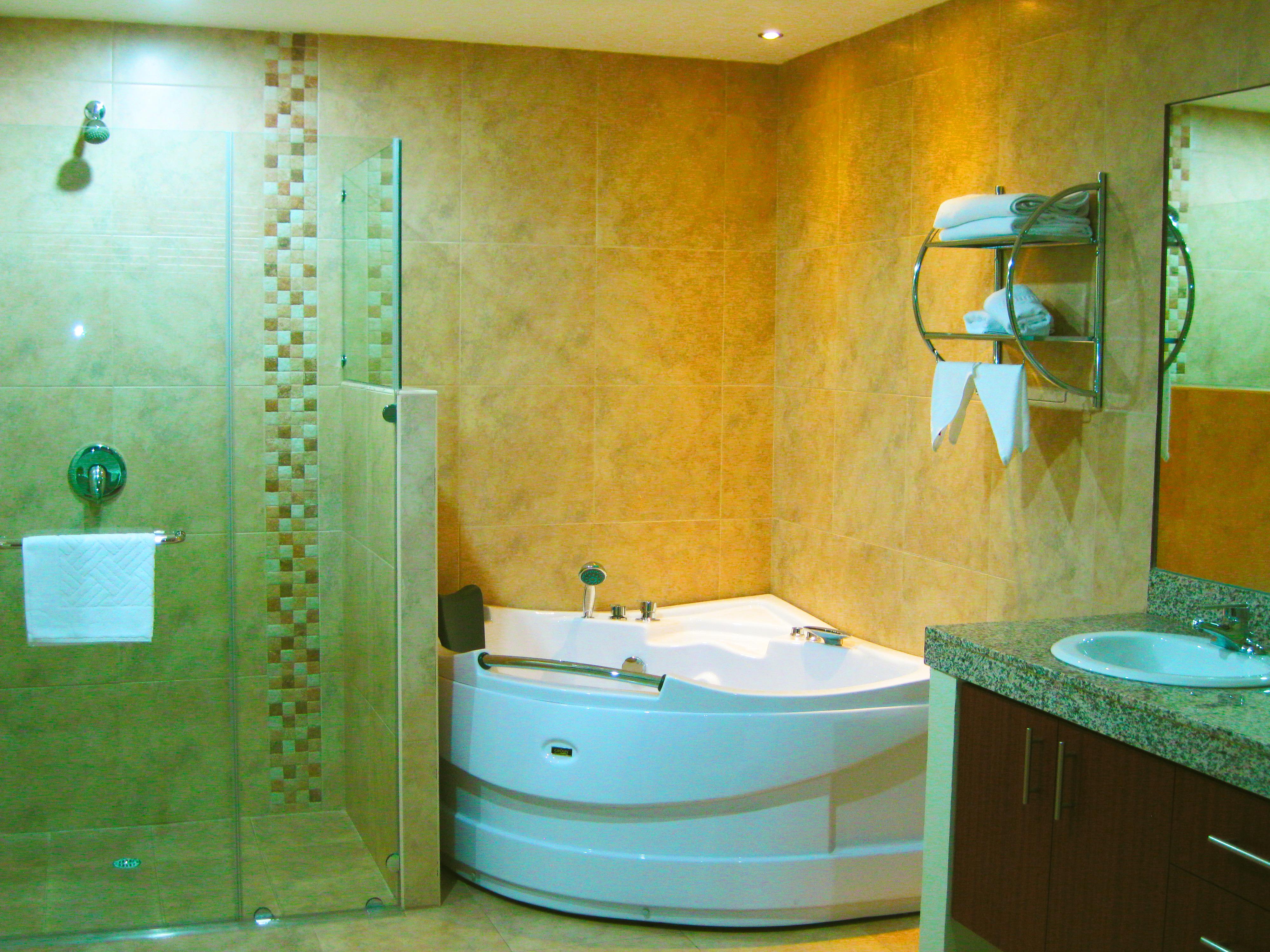 Apartterrazas Guayaquil -Suites&Lofts- Kültér fotó