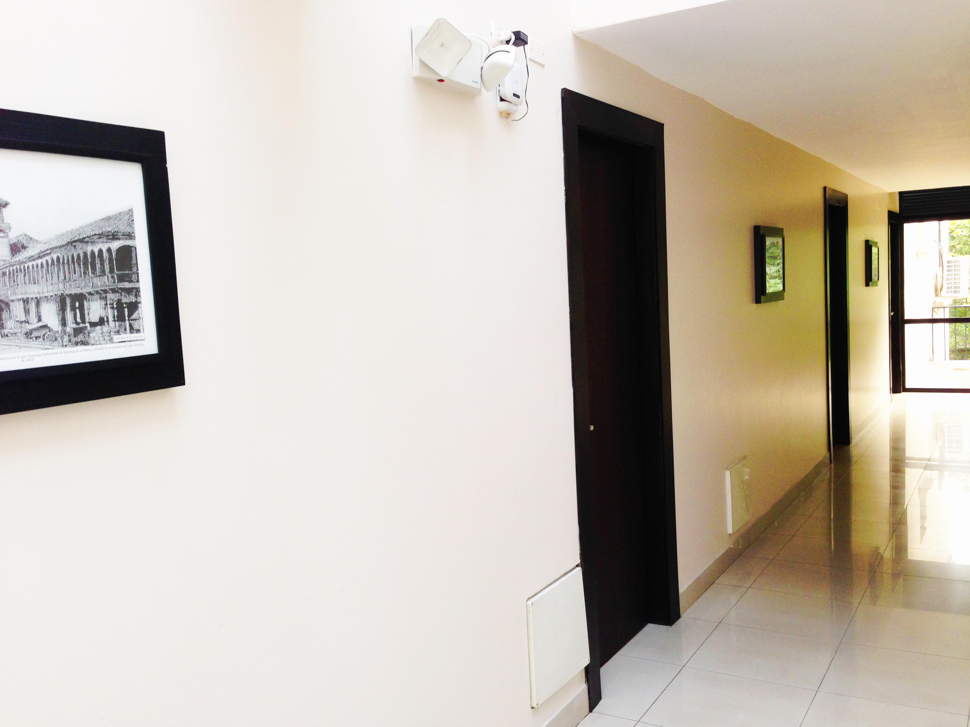 Apartterrazas Guayaquil -Suites&Lofts- Kültér fotó