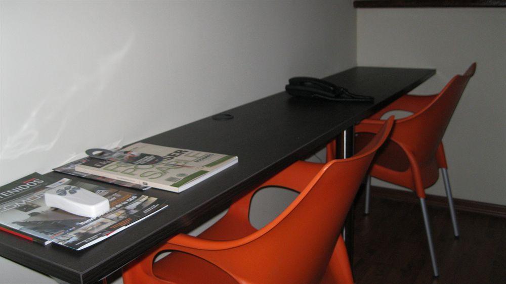 Apartterrazas Guayaquil -Suites&Lofts- Kültér fotó