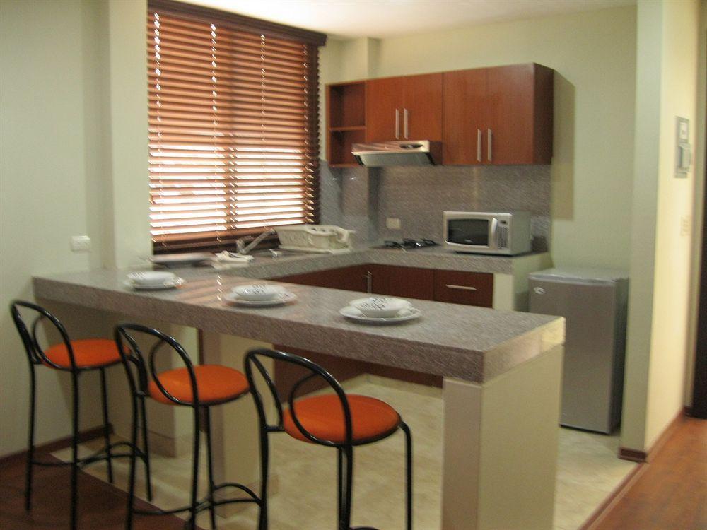 Apartterrazas Guayaquil -Suites&Lofts- Kültér fotó