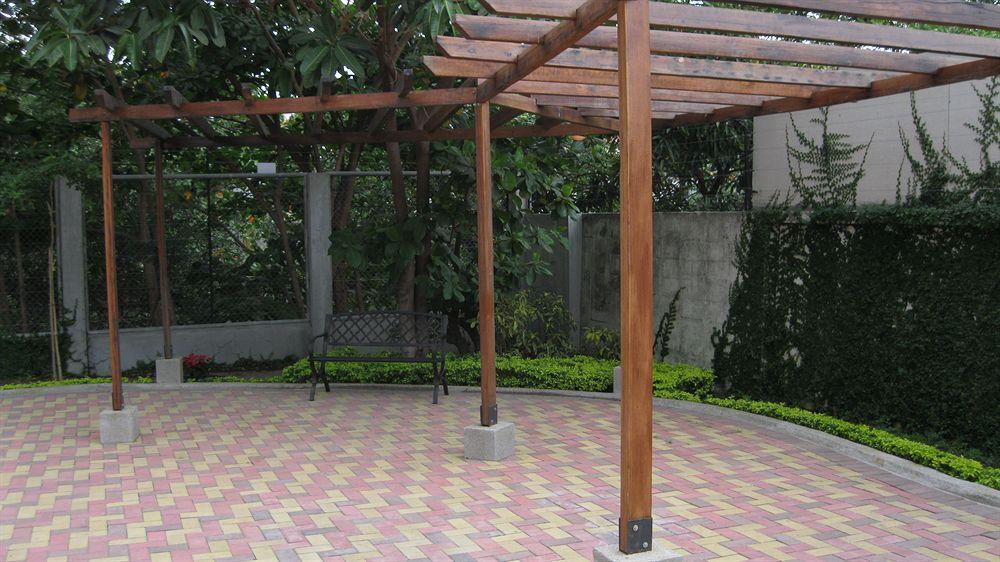 Apartterrazas Guayaquil -Suites&Lofts- Kültér fotó