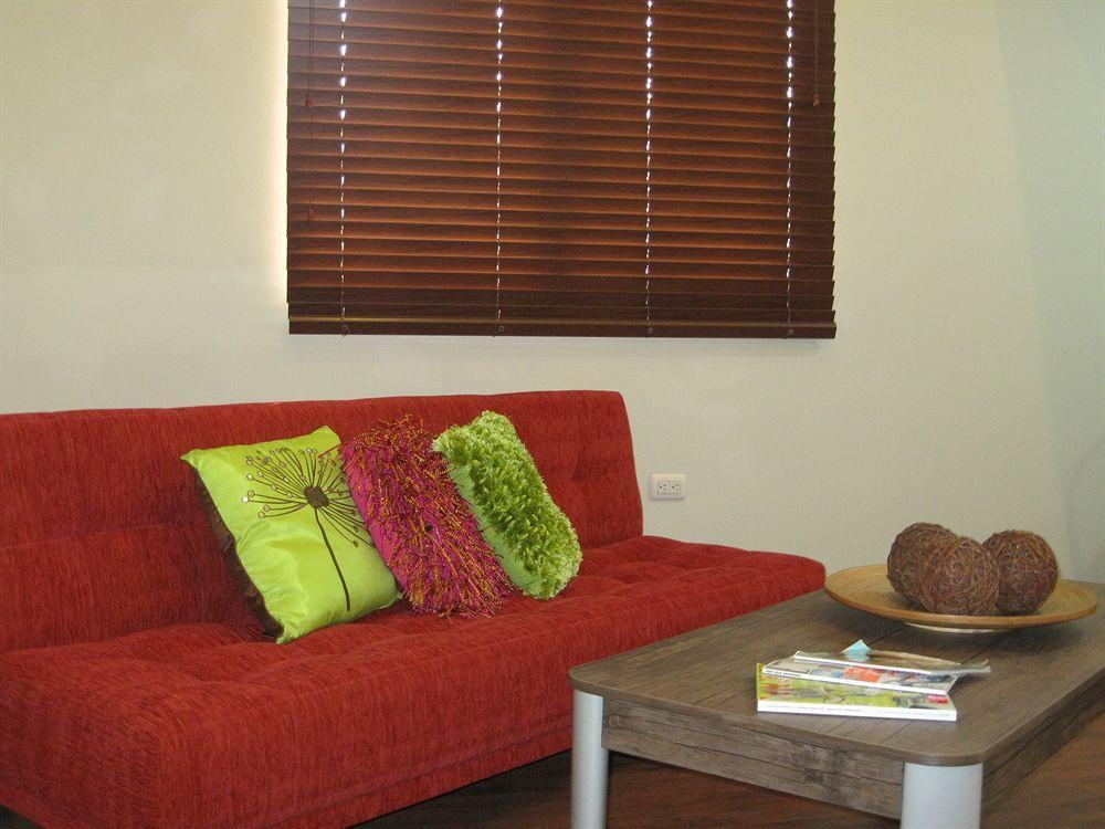 Apartterrazas Guayaquil -Suites&Lofts- Kültér fotó