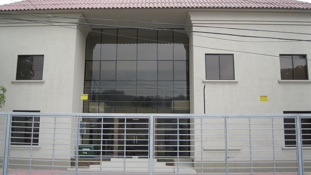 Apartterrazas Guayaquil -Suites&Lofts- Kültér fotó