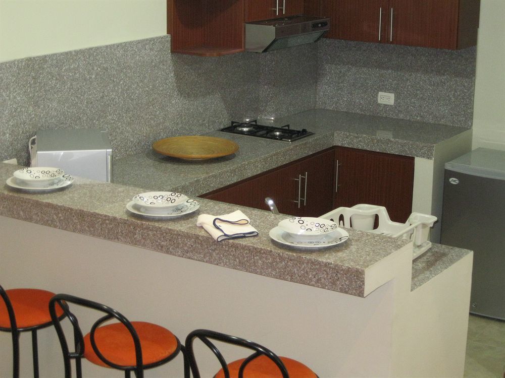 Apartterrazas Guayaquil -Suites&Lofts- Kültér fotó