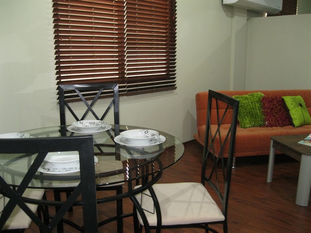 Apartterrazas Guayaquil -Suites&Lofts- Kültér fotó