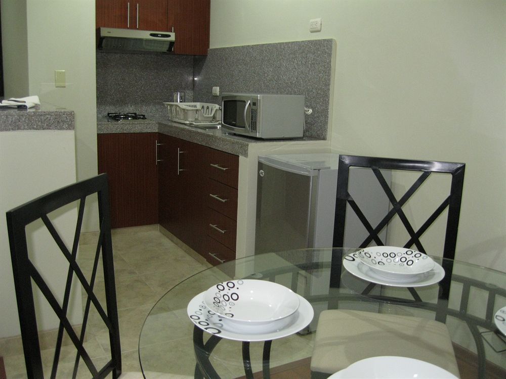 Apartterrazas Guayaquil -Suites&Lofts- Kültér fotó