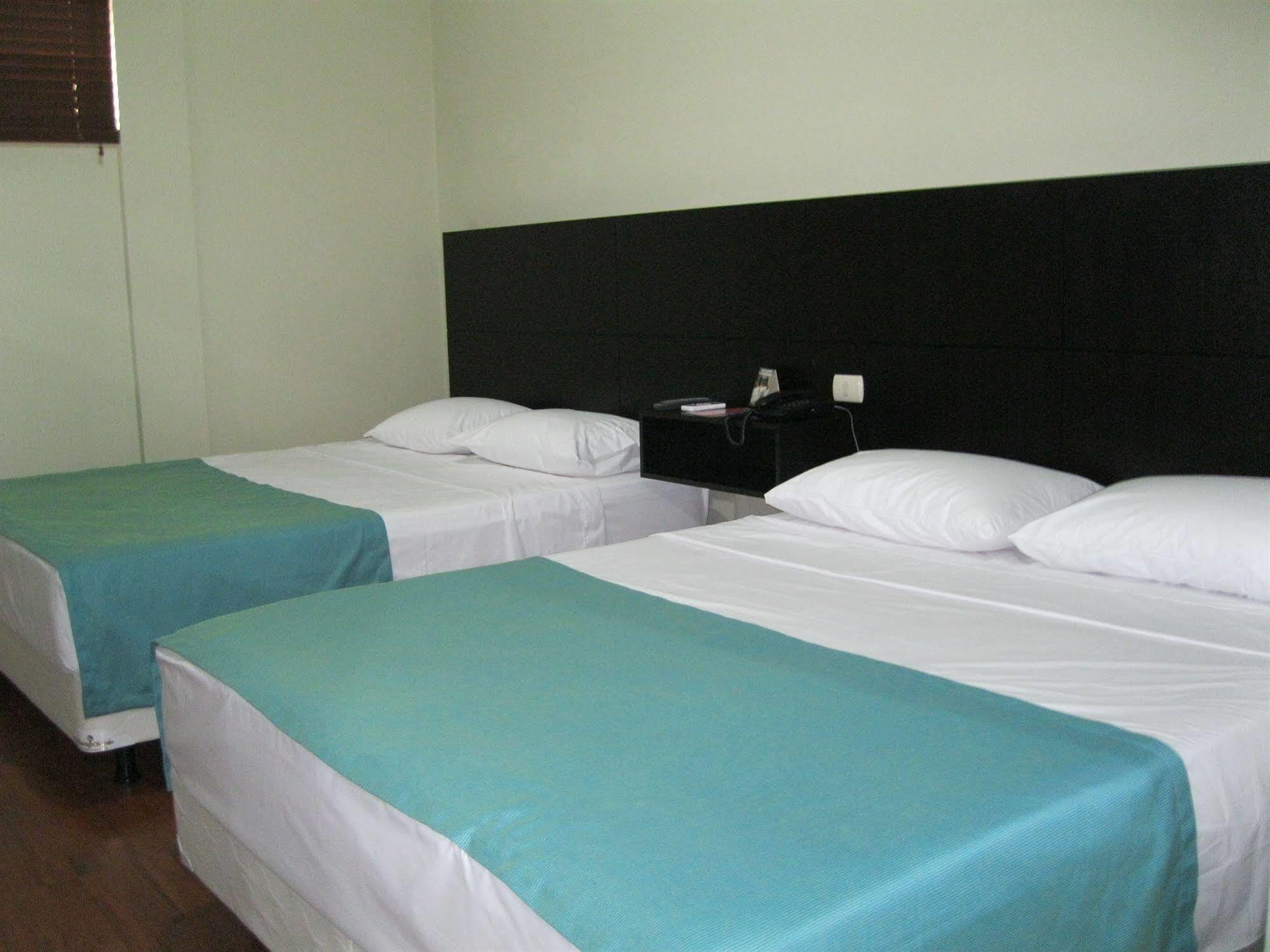 Apartterrazas Guayaquil -Suites&Lofts- Kültér fotó
